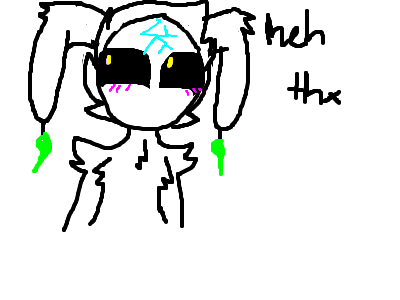 Heh Thanks CantAnime