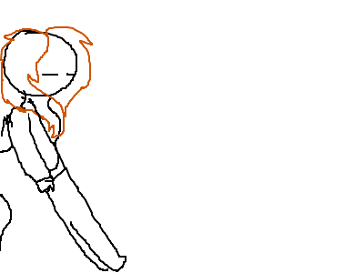 My early birthday animation (wait till end) p3p