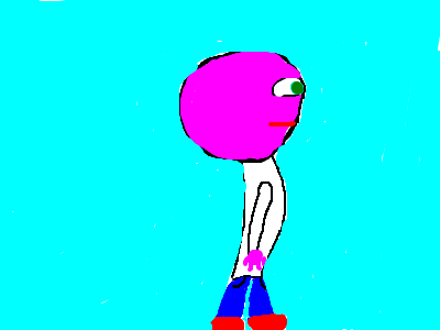 The Boy