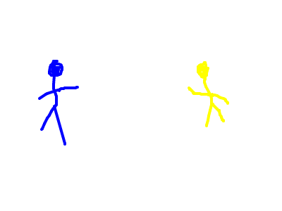 high five of change