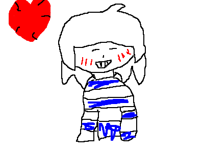 Frisk