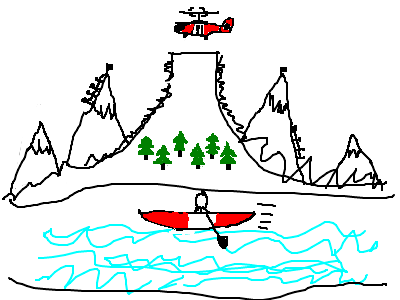 adventure holiday