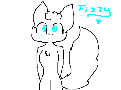 Fizzy the Arctic Fpx