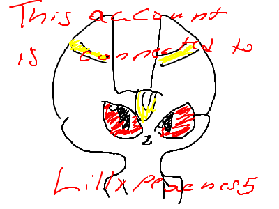 This account was made by Lilly