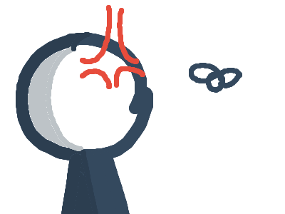 trying to catch that one fly be like 