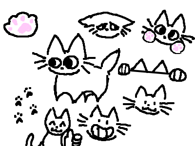 lazy ленивые коты хах