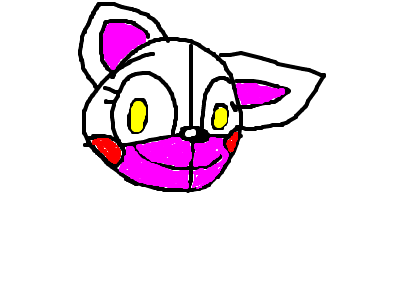 my first animation