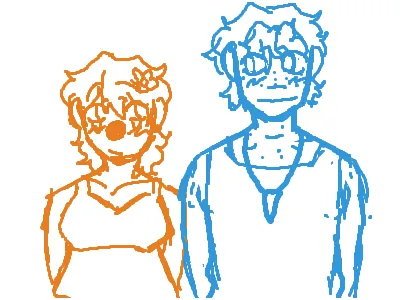 Oh, I got a boyfriend btw :D