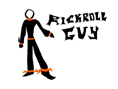 Rickrollguy