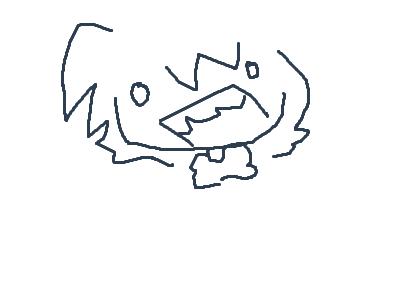 I CAN DRAW AGAINWHATATATAT