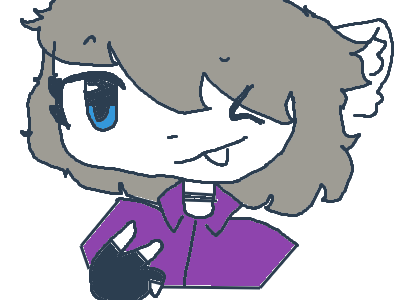 my oc !! (sorry if itz bad)