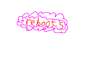 reboots