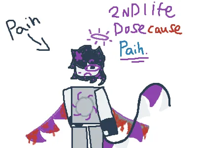 Yes indeed it causes pain-