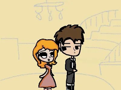 mala animation trend 0-0- i CANT animate! 