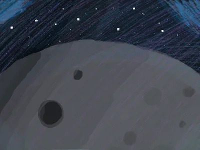 dah moon