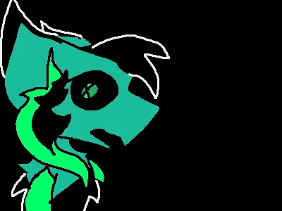 beast form
