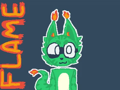 WOW! my oc