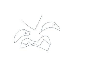 I'm trying SO hard not to go bipolar over west