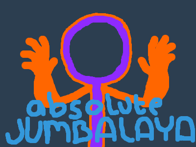 absolute jumbalay