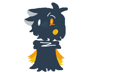 ShadourChance or.. call him ShadourCoin?