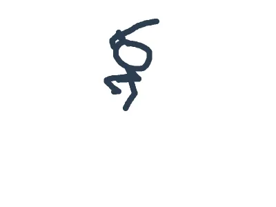 Bleach inspired animation