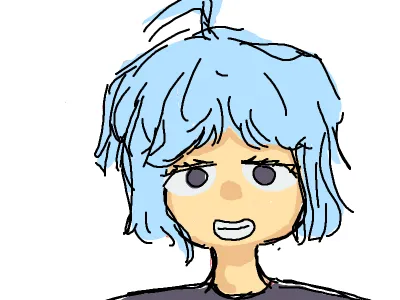 Quick thing idk