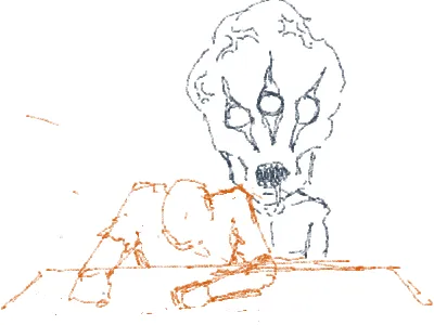 spooky