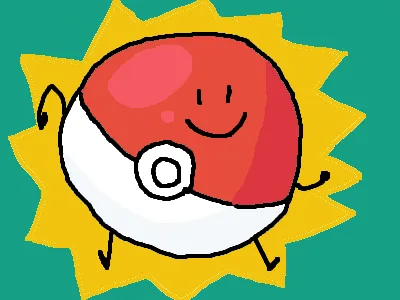 pokeball