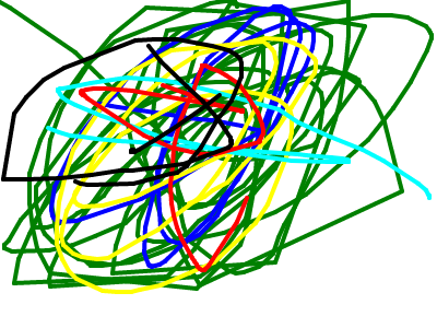 COLOURS!!!!
