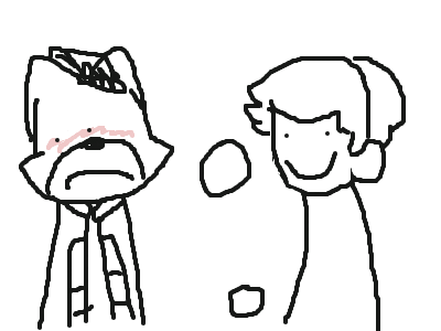 fundy the good furry