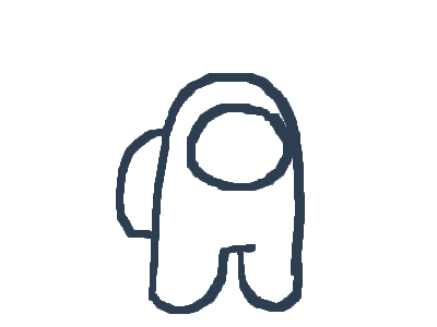 Wanna play Among Us with me?