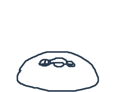 Little Blob is back!! :D