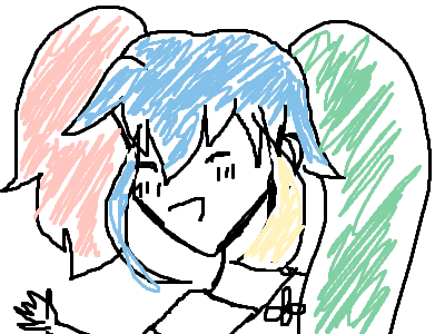 Re-make of crazy hot tamale by meh