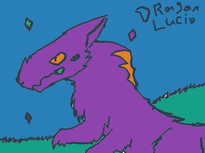 animators as made up creatures (and naruto?)