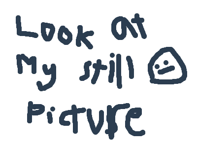 "TheAnimator" (Everyone)