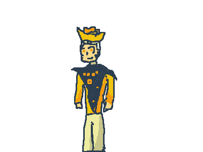 KoolPanda in a new style