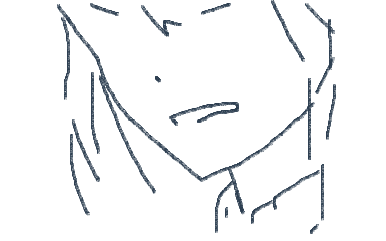 that. was. so. cringe.