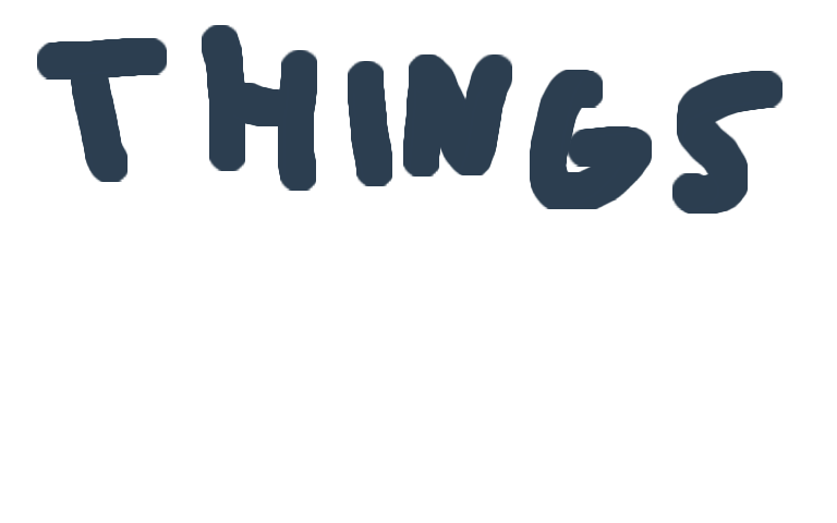 things we all hate part 1