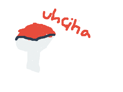 uchiha and poke whats the diff