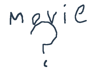 im making a movie for 200 vids what should i make