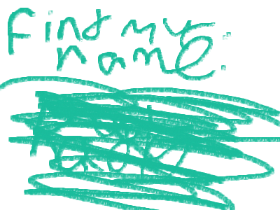 <If u find it comment wut it is>