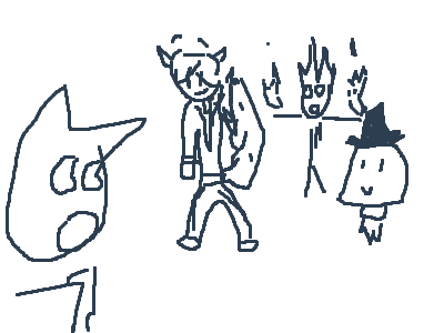 So many people joining!