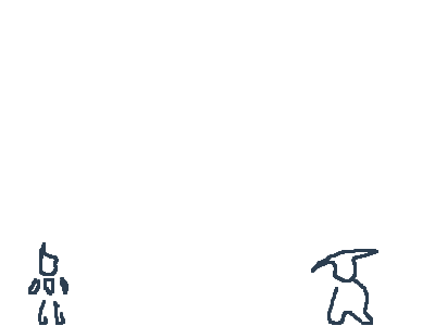 Full Potential in animating 3