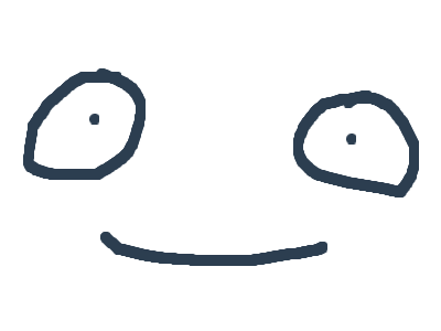 smile :)