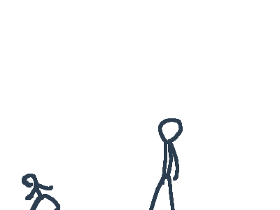 stick men mini fight