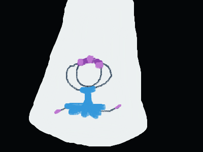 Doodlerina's Performance