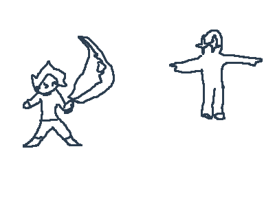 epic battle of destiny