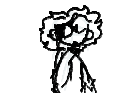 this place is strange