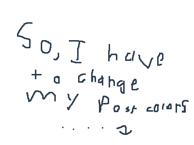 More info in comments