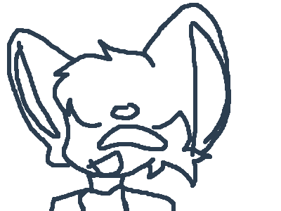 bunny i copied this from someone